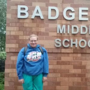 Meet your Posher, Michaela